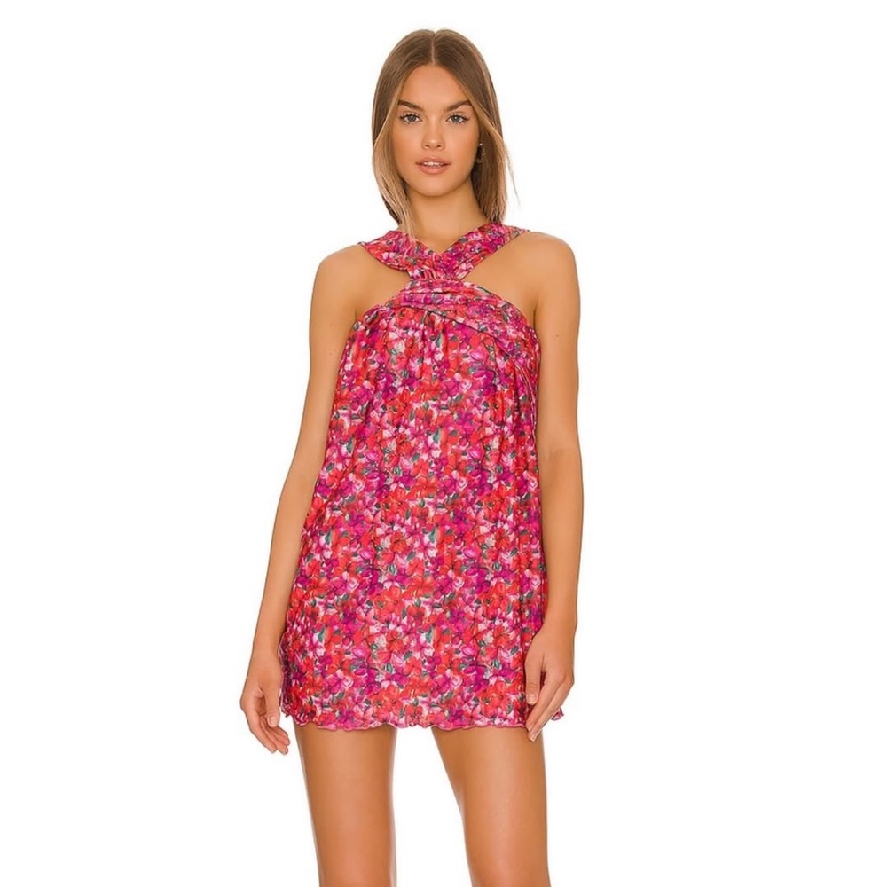 Lovers and friends size small